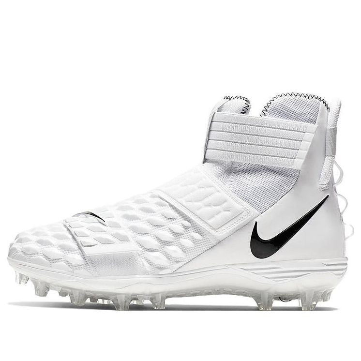 Nike Force Savage Elite 2 'White Wolf Grey' AH3999-100