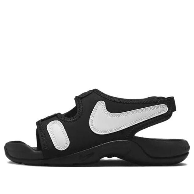 (PS) Nike Sunray Adjust 6 'Black White' DX5545-002