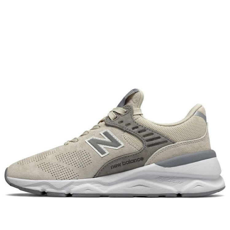 (WMNS) New Balance X-90 'Beige' WSX90PLC