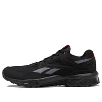 Reebok Ridgerider 50 'Black Grey Orange' EF4200
