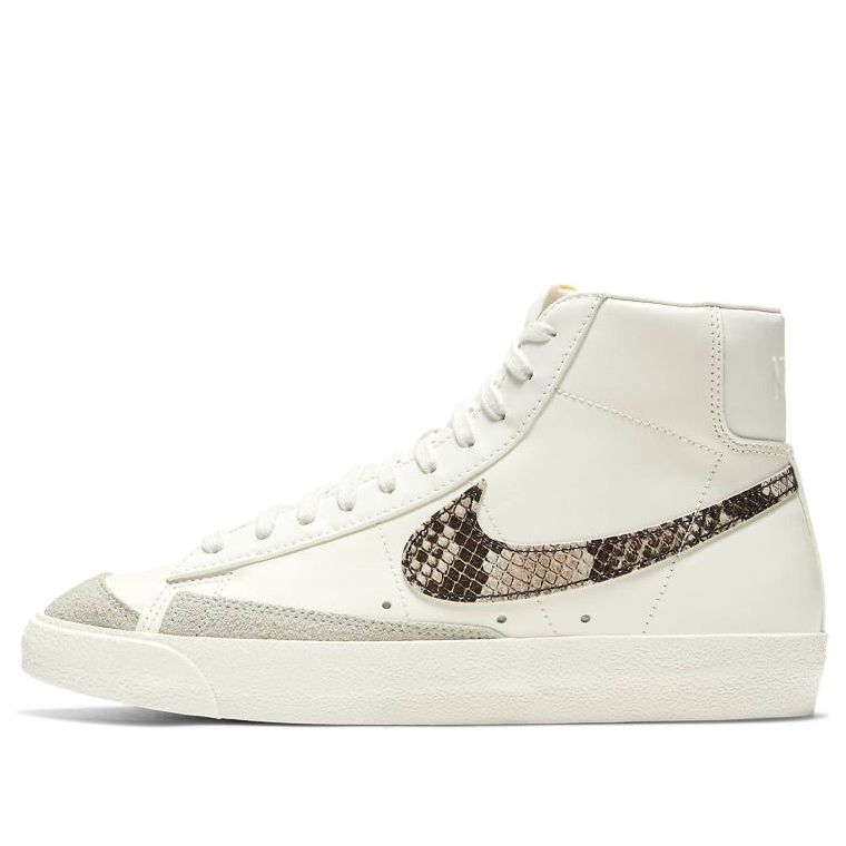 (WMNS) Nike Blazer Mid '77 SE 'Snakeskin' DA8736-100