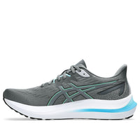 ASICS GT-2000 12 'Steel Grey Digital Aqua' 1011B691-022