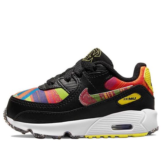 (TD) Nike Air Max 90 'Latino Heritage Month - Familia' DM6919-900