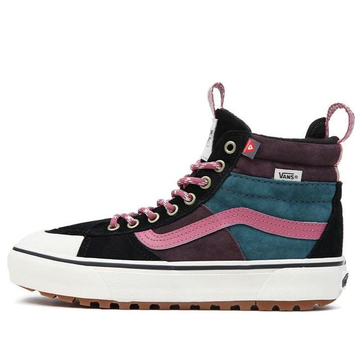Vans SK8-HI Mte-2 'Black Pink White' VN0A5HZZMUL
