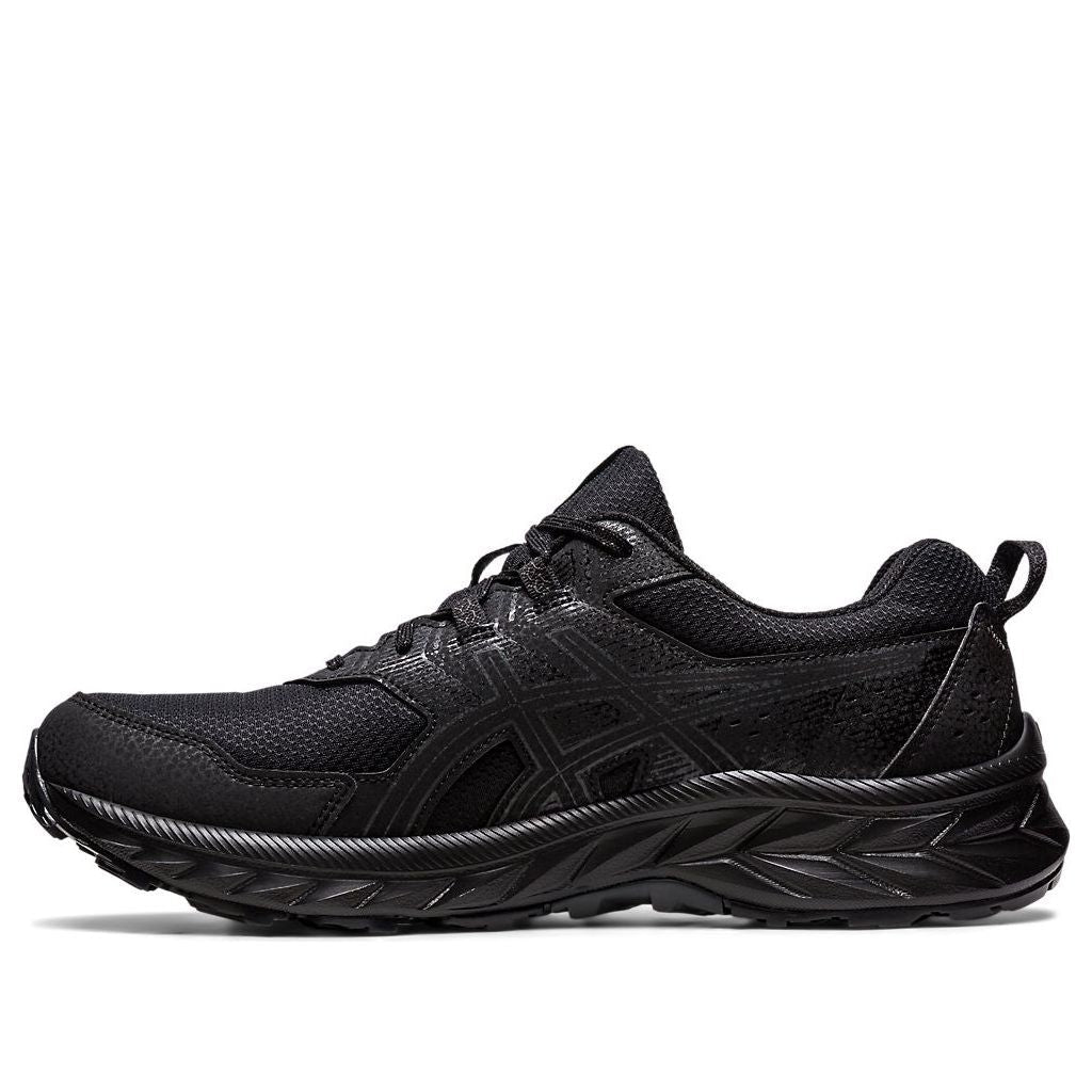 ASICS GEL-Venture 9 Extra Wide 'Black' 1011B488-001
