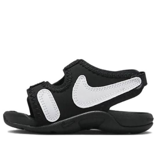 (TD) Nike Sunray Adjust 6 'Black' DR5709-002