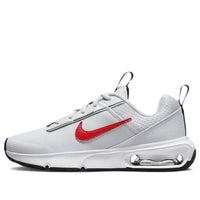 (GS) Nike Air Max INTRLK Lite 'Gray Red' DH9393-004
