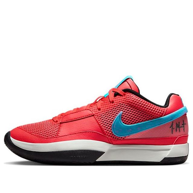 Nike JA 1 'Ember Glow' DR8785-800