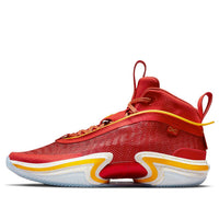 Guo Ailun x Air Jordan 36 'China' DJ4480-600