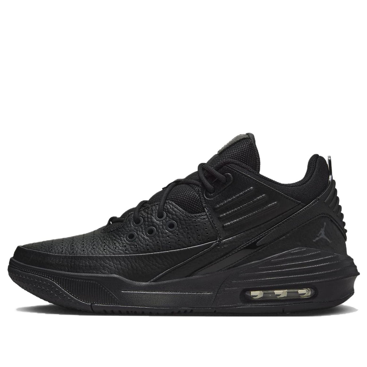 Air Jordan Max Aura 5 'Black Anthracite' DZ4353-001