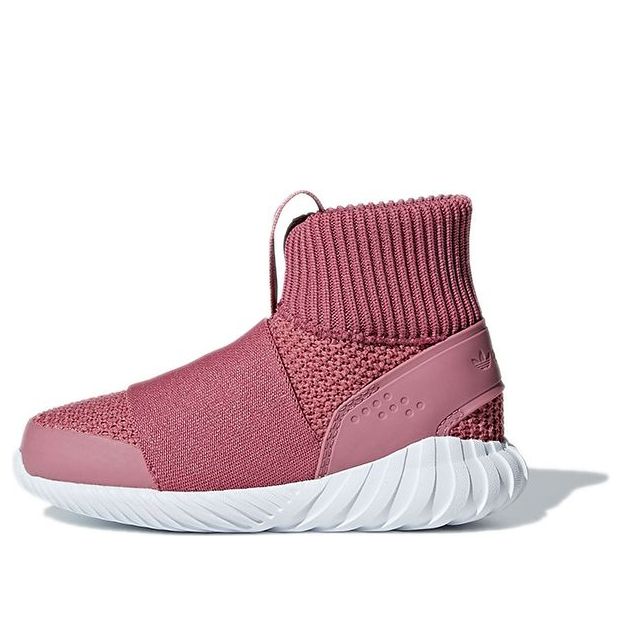(TD) adidas Tubular doom 360 'Pink' B37264