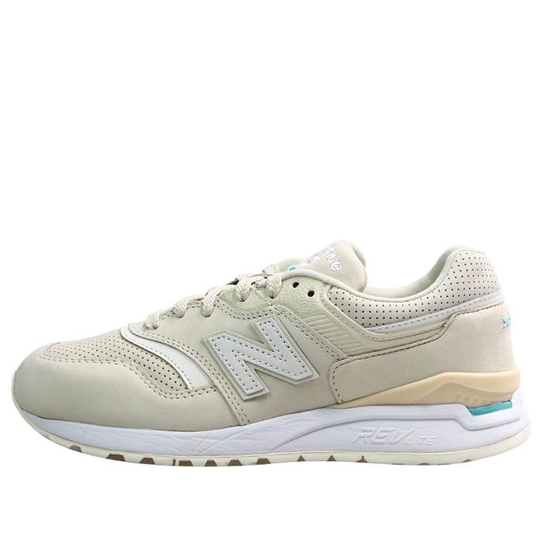(WMNS) New Balance NB 997 Casual Retro WL997HBH