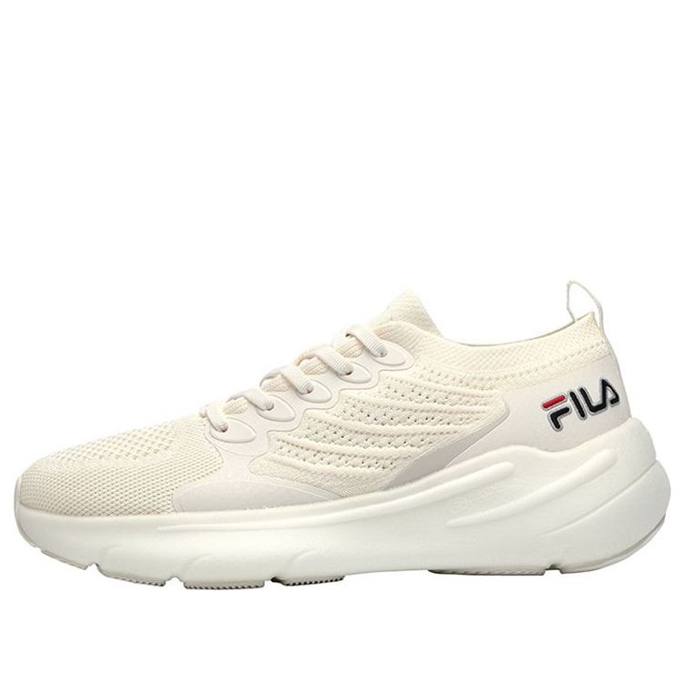 FILA Heritage FHT Sneakers White F12M131113FGJ