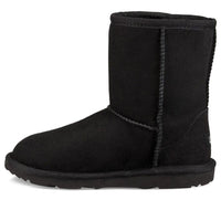 UGG Classic II Kids 'Black' 1017703K-BLK