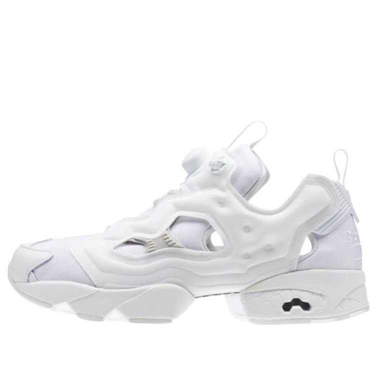 Reebok InstaPump Fury OG 'White' AR2199