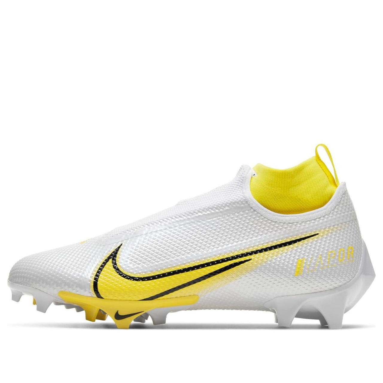 Nike Vapor Edge Pro 360 'Opti Yellow' AO8277-103
