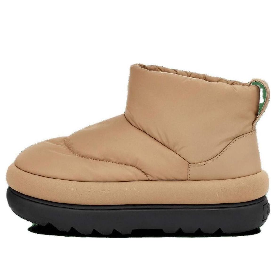 (WMNS) UGG Classic Maxi Mini 'Mustard Seed' 1132017-MDSD