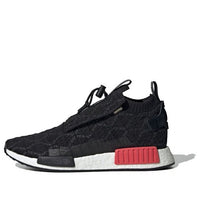 adidas NMD_TS1 Primeknit GTX 'Core Black' BD8078