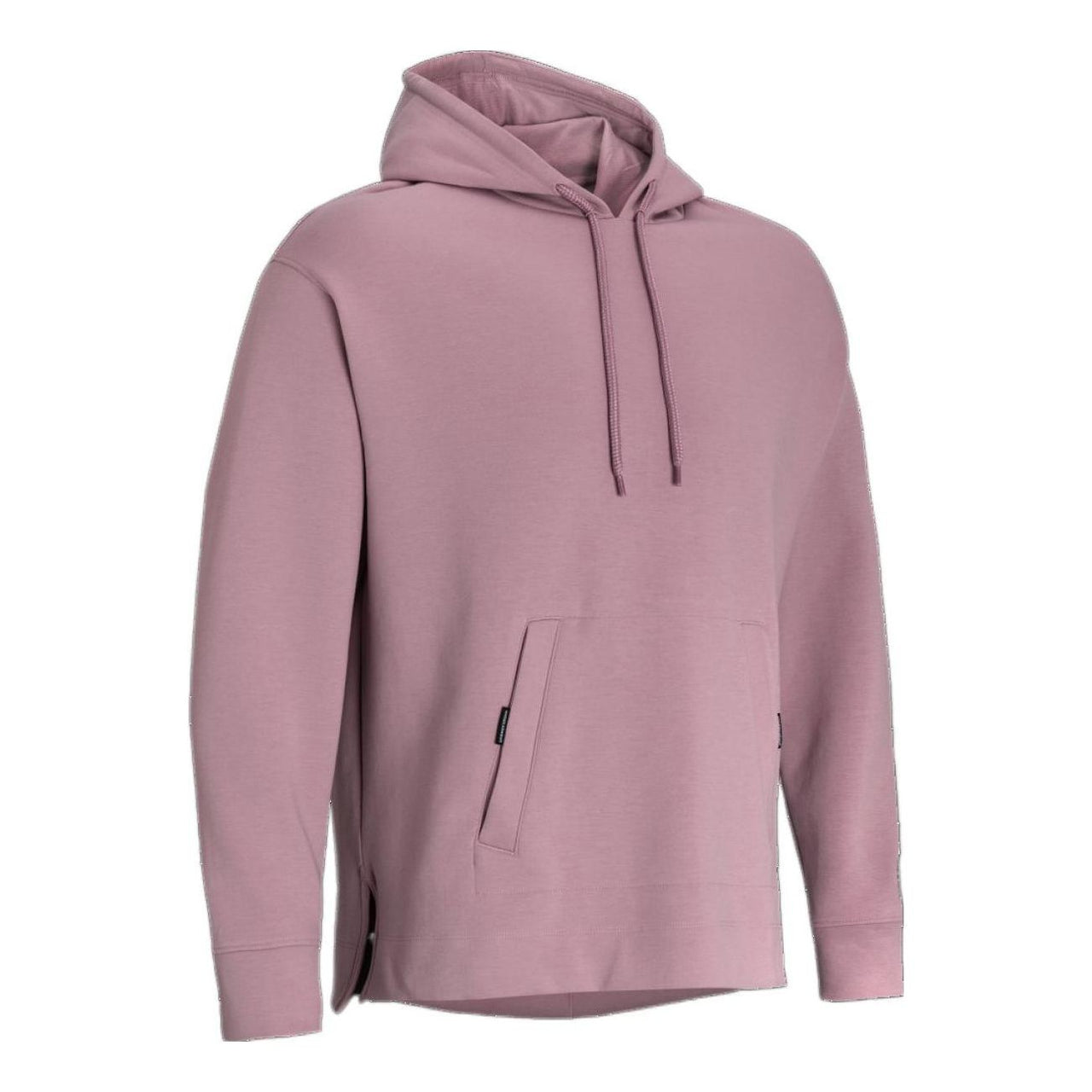 Under Armour Summit Knit Hoodie 'Pink' 1377173-697
