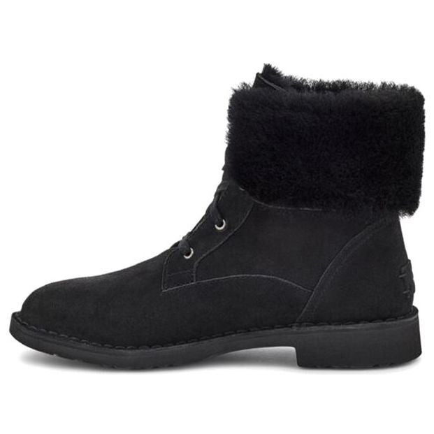 (WMNS) UGG Weylyn 'Black' 1120703-BLK