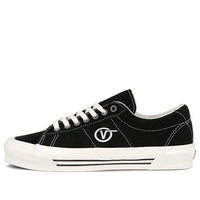 Vans OG Sid LX 'Black' VN0A4U13OWS