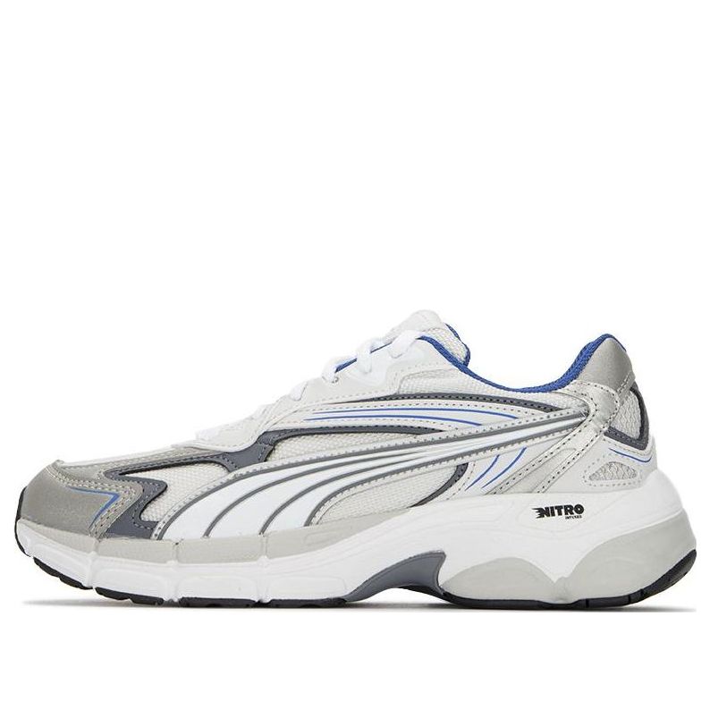 PUMA Teveris Nitro 'Noughties Feather Grey Sapphire' 388920-06