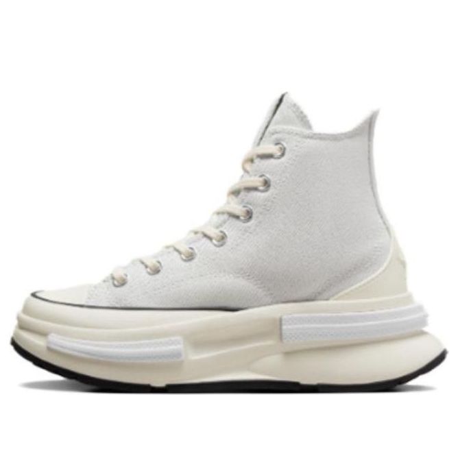 (WMNS) Converse Runstar Legacy CX Platform High Top 'Total Neutral' A06503C