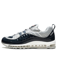 Nike x Supreme Air Max 98 'Obsidian' 844694-400