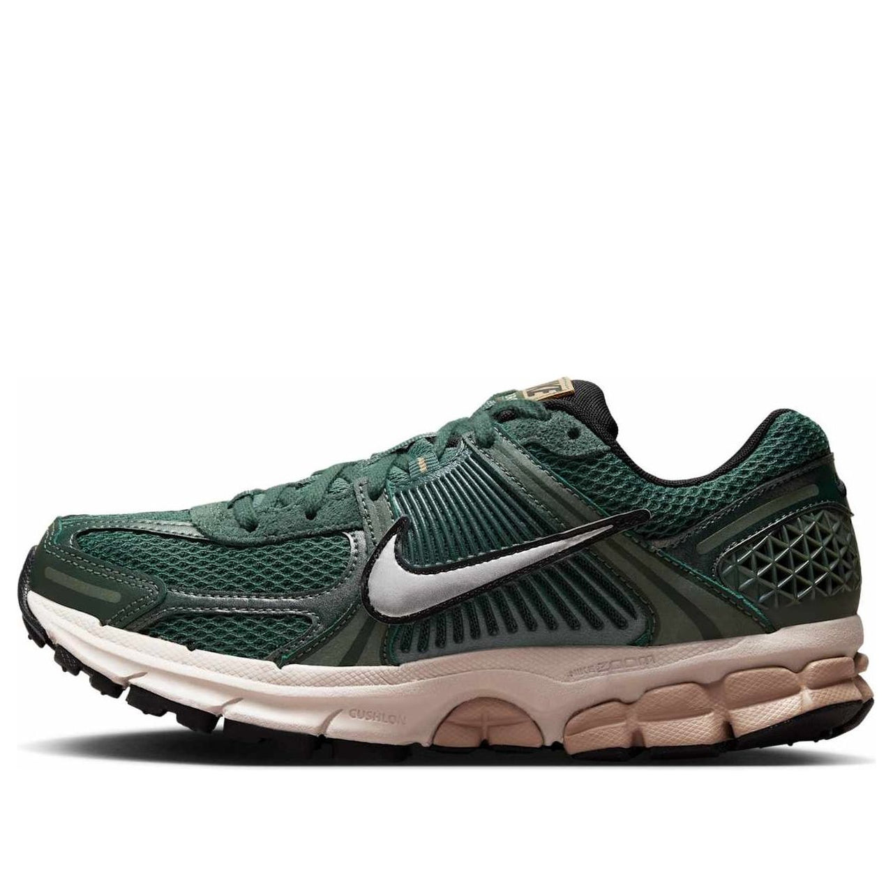 (WMNS) Nike Air Zoom Vomero 5 'Vintage Green Light Orewood Brown' FN6742-300