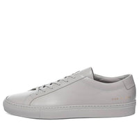 Common Projects Achilles Low 'Ash' 1528-3098