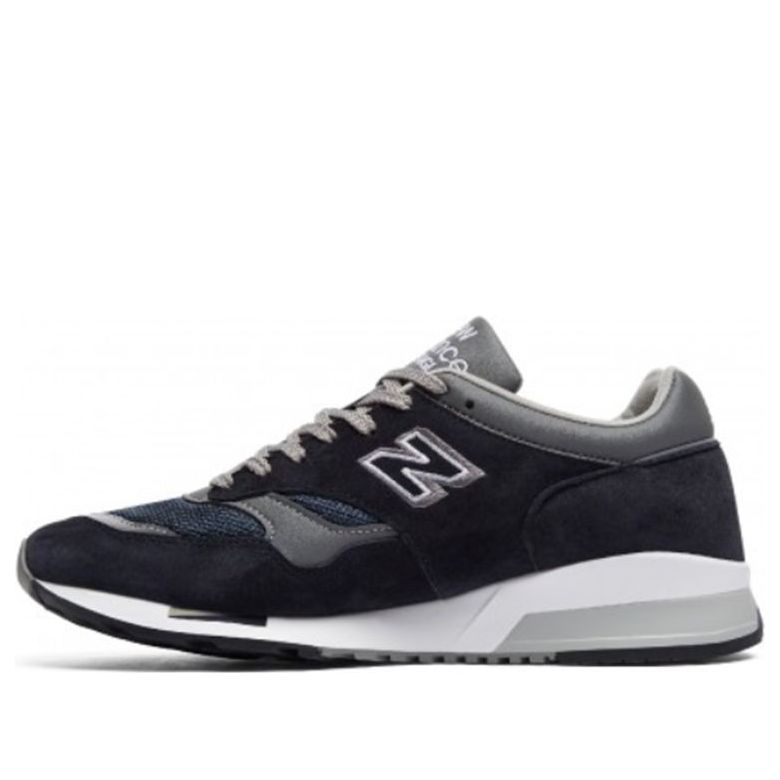 حذاء New Balance 1500 صنع في إنجلترا "Navy" M1500PNV