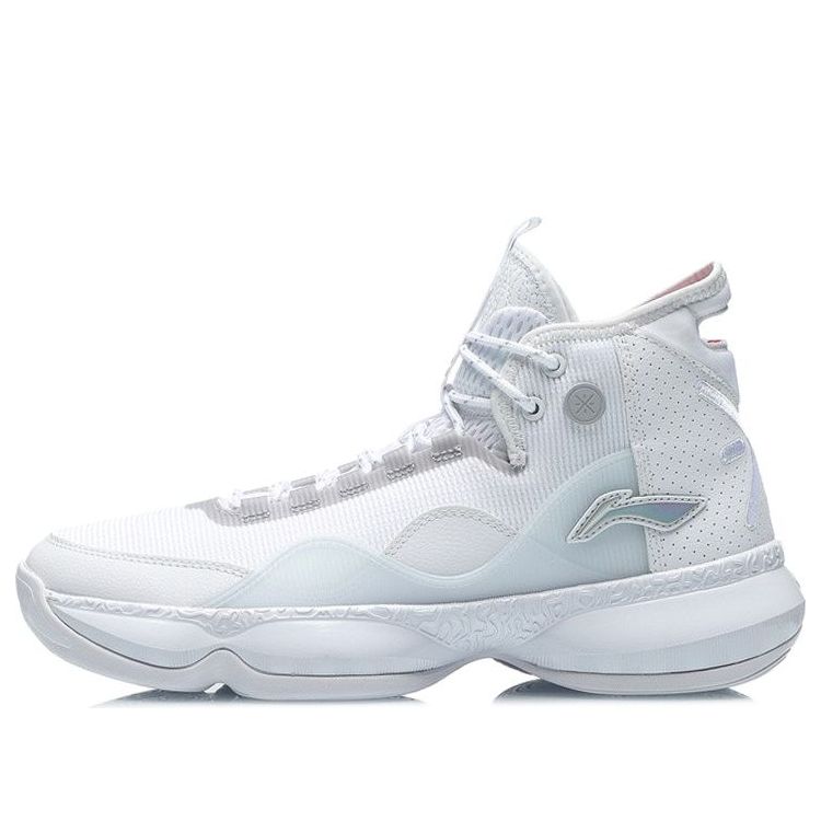 Li-Ning Wade Shadow 2 'White' ABPR005-6