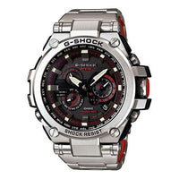 CASIO G-Shock MT-G 'Silver' MTG-S1000D-1A4