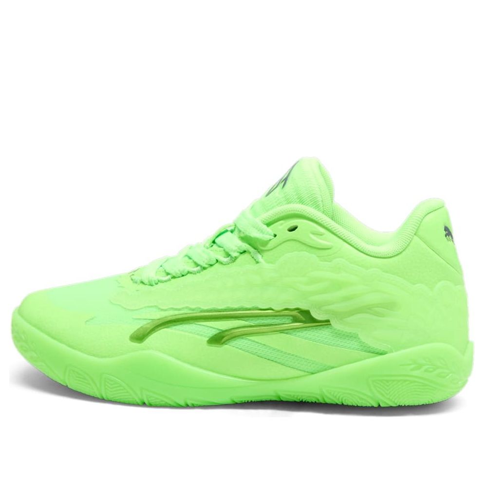(WMNS) PUMA Stewie 3 Team 'Green Glare' 380068-09