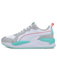 PUMA X-Ray Game 'Grey White' 372849-08