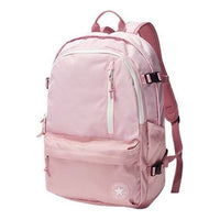(WMNS) Converse Straight Edge Backpack 'Lotus Pink' 10020531-690