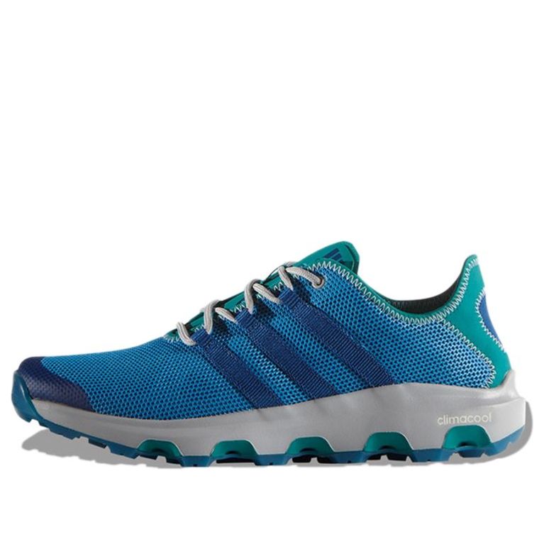 adidas Climacool Voyager 'Shock Blue' AF6376