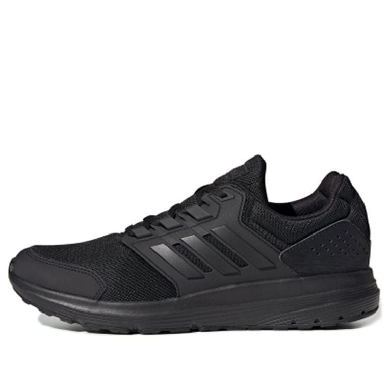 adidas Galaxy 4 'Triple Black' EE7917