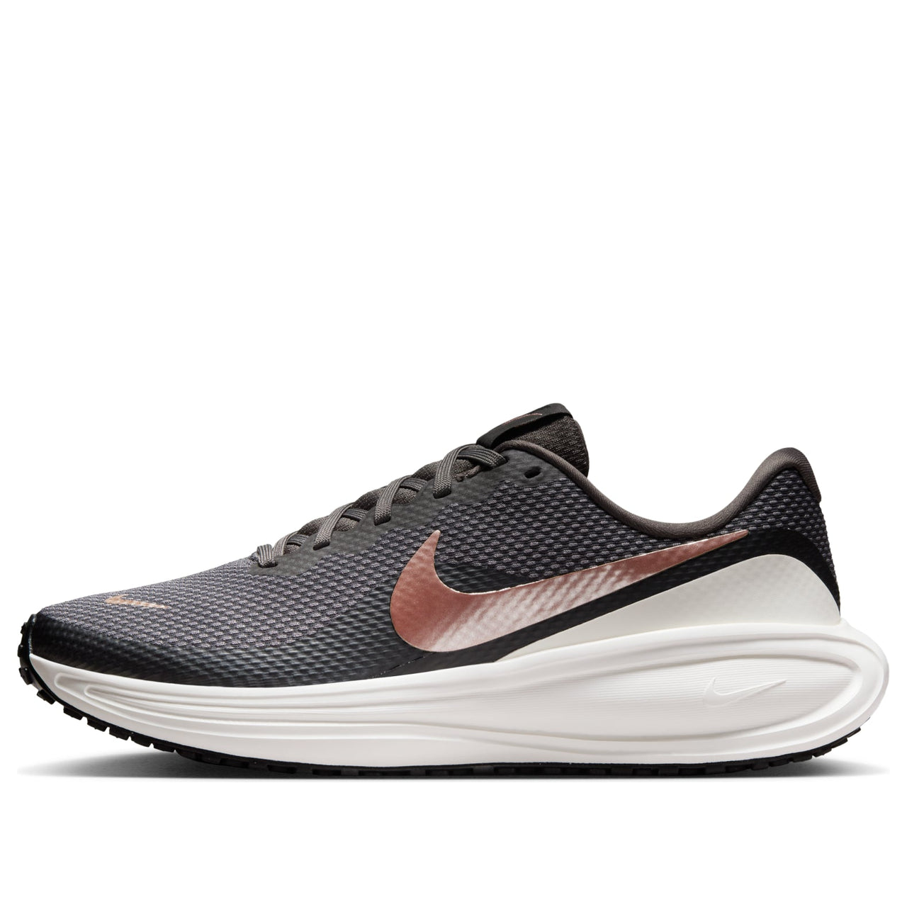 (WMNS) Nike Revolution 8 'Medium Ash Metallic Red' HJ8485-200