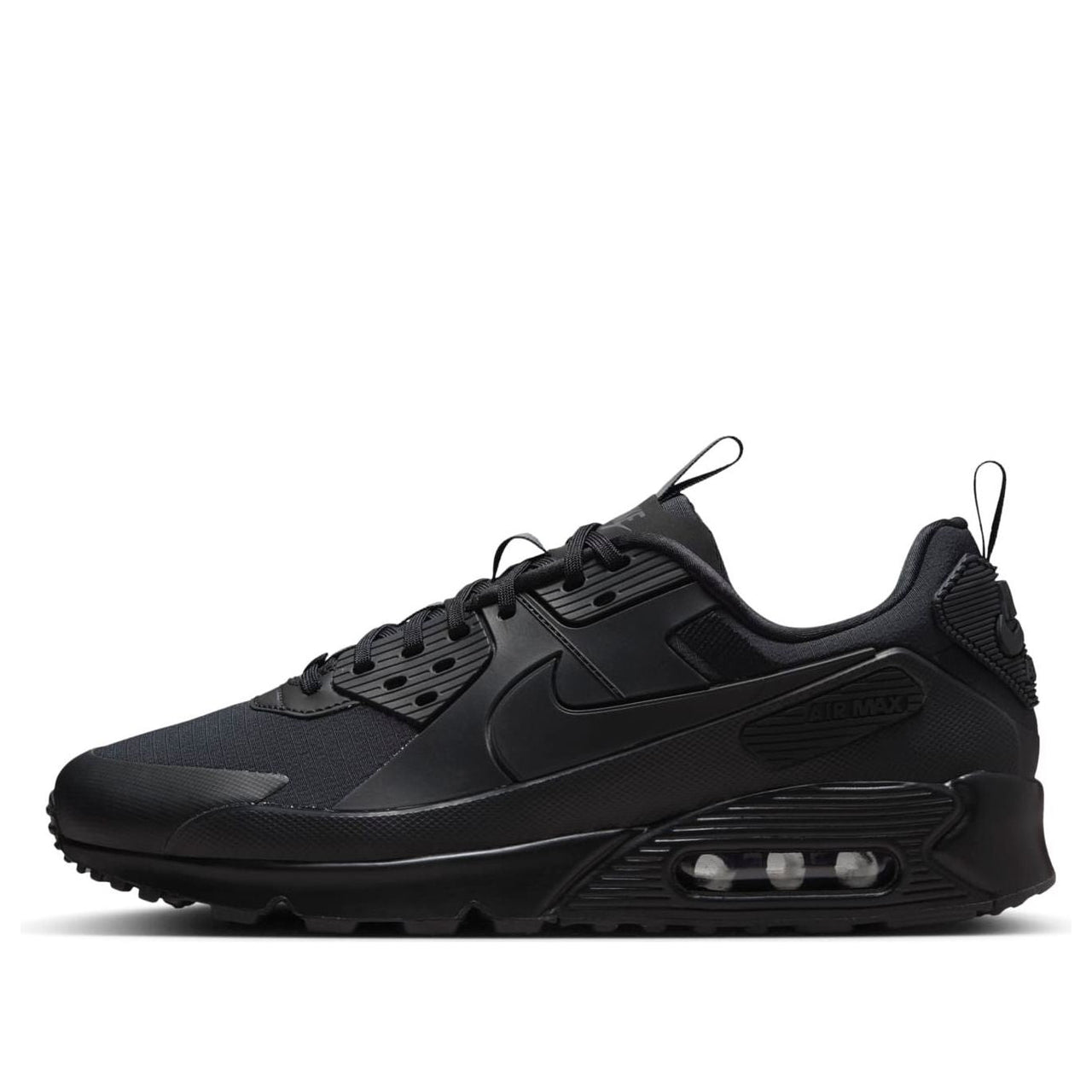 Nike Air Max 90 Drift 'Triple Black' HQ1416-001