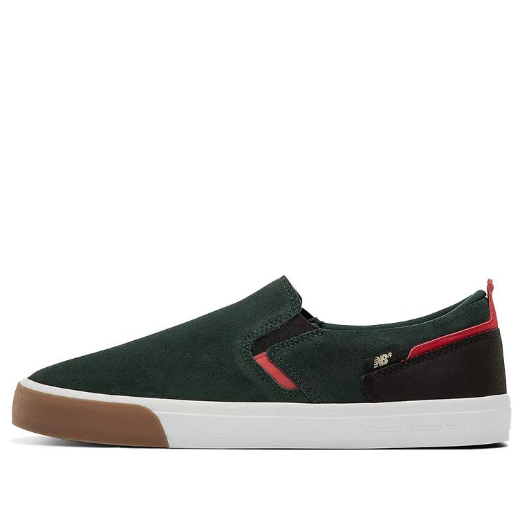 New Balance Numeric 306 'Green' NM306LGC