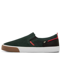 New Balance Numeric 306 'Green' NM306LGC