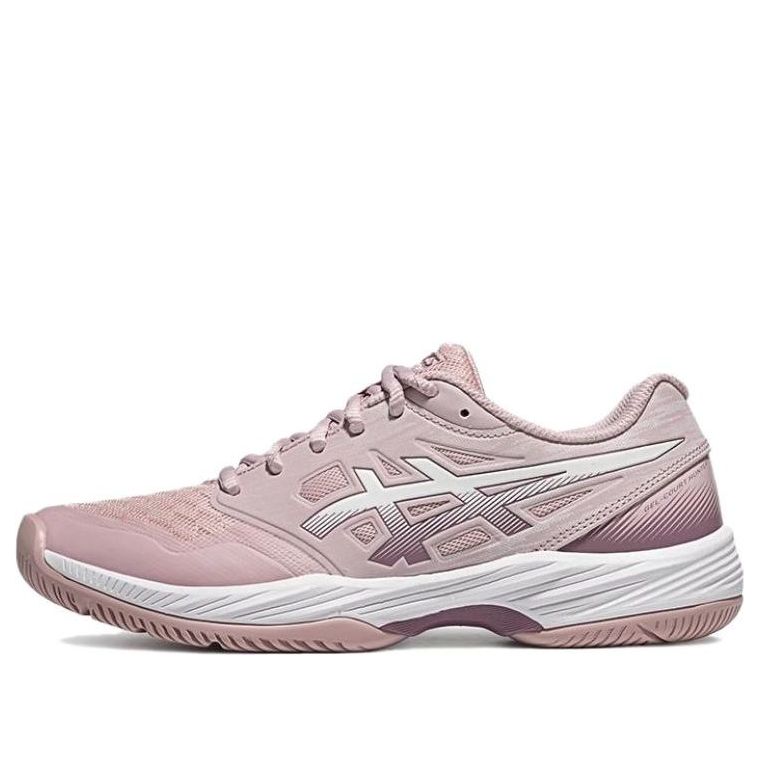 (WMNS) ASICS Gel-Court Hunter 3 'Watershed Rose White' 1072A090-700