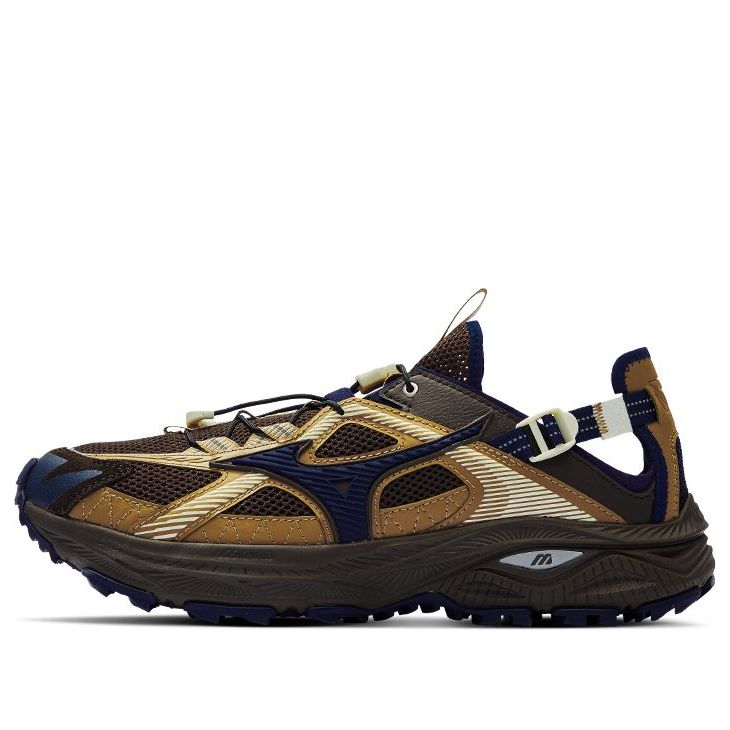 Mizuno Racer Trail SE 'Caramel Brown' D1GH241902