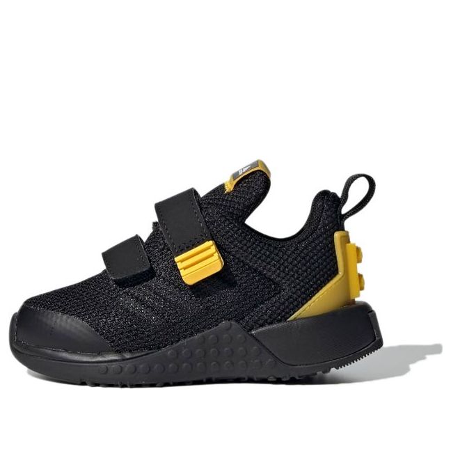 adidas Lego x Sport Pro I 'Black Equipment Yellow' GW8125