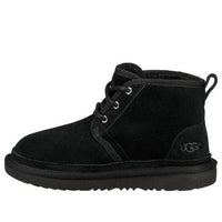 UGG Neumel II Boot 'Black' 1017320K-BLK