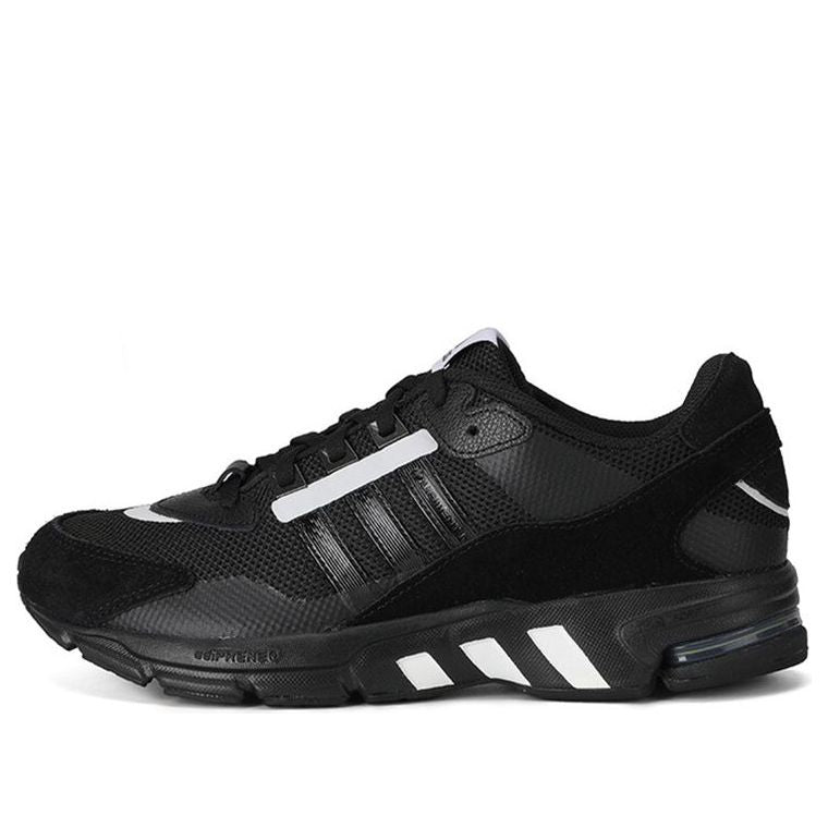 adidas EQT Sncelebration Shoes 'Black White' FW9986
