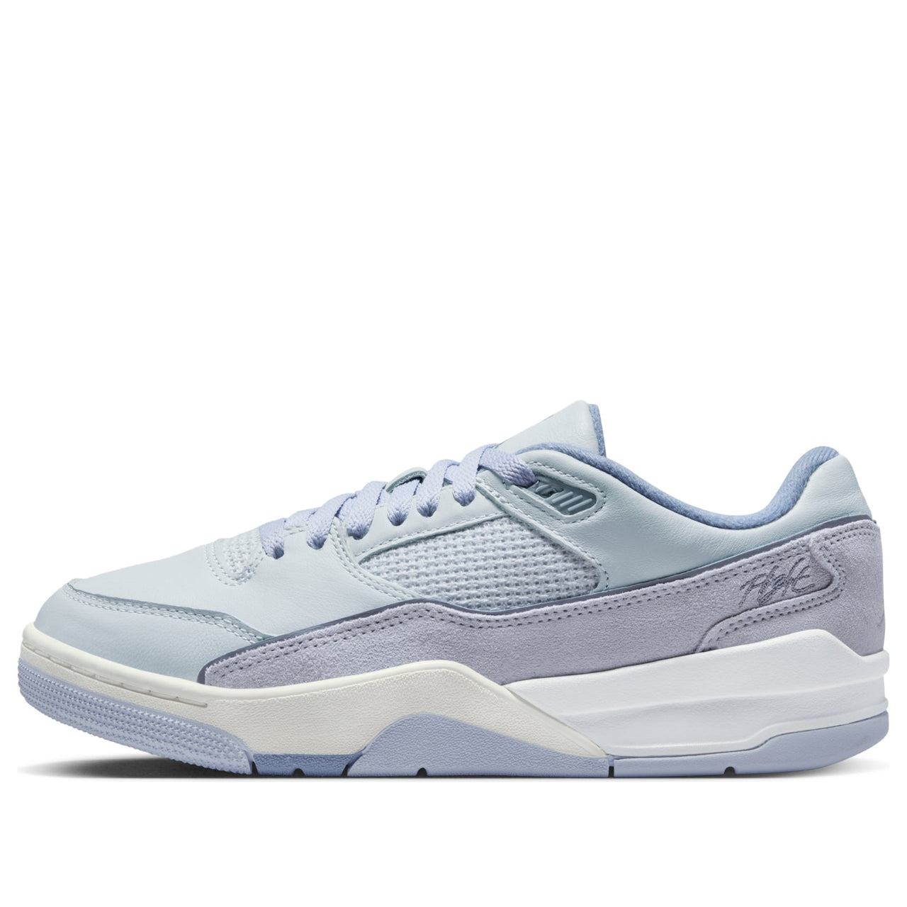 (WMNS) Air Jordan Flight Court 'Ghost Ashen Slate' FZ9854-003