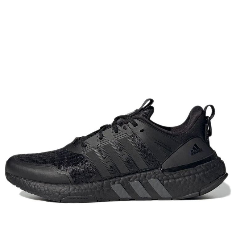 adidas Equipment+ Marathon Running Shoes 'Core Black' GZ1328
