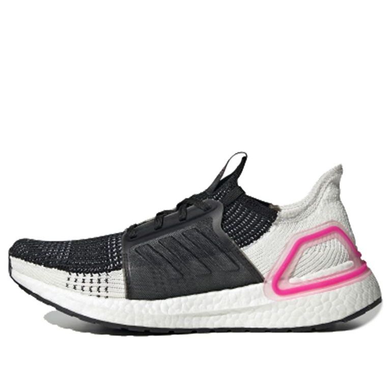 (WMNS) adidas UltraBoost 19 'Pink' EF1625